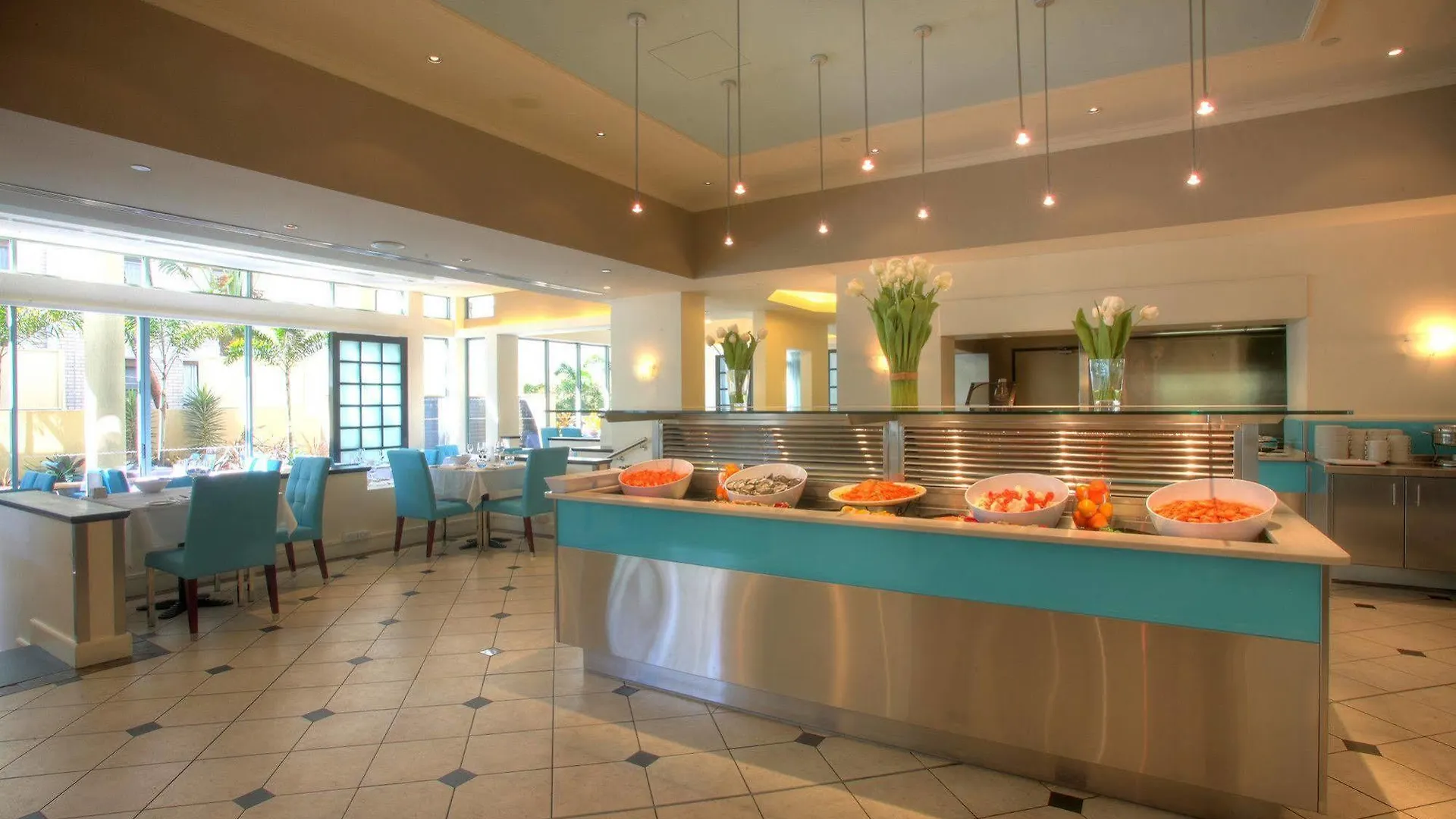 Mantra Legends Otel