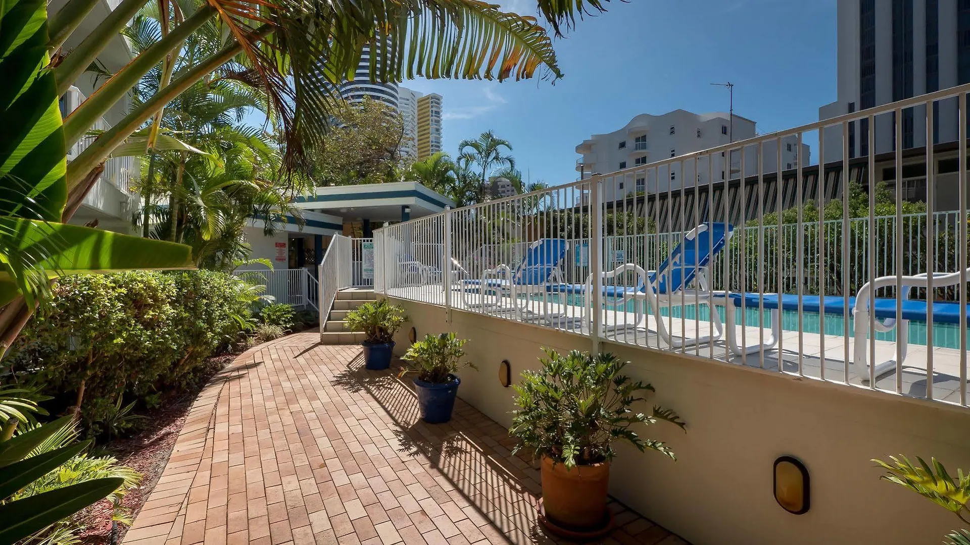 Santa Anne By The Sea 4*