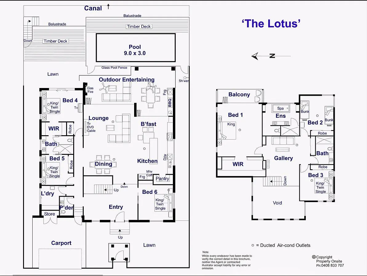 The Lotus *