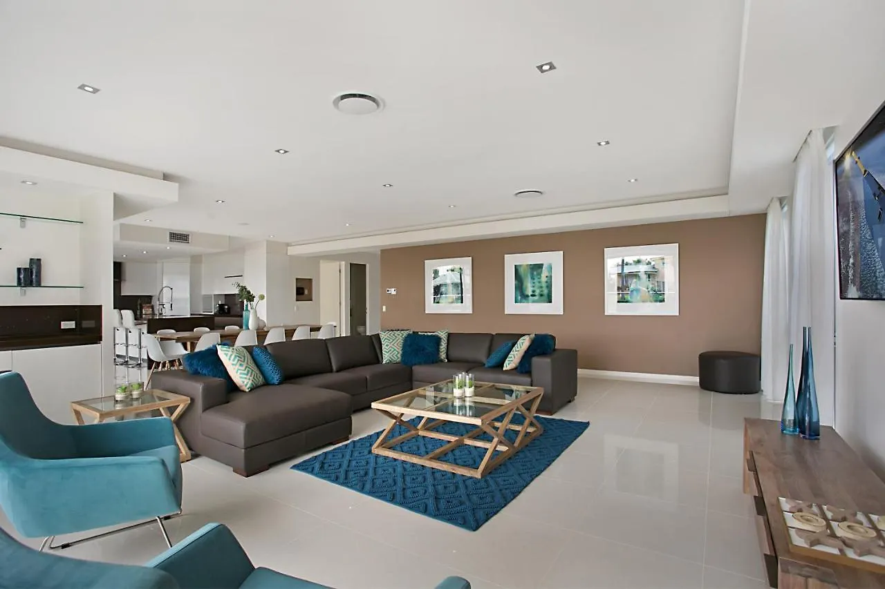 Luxe On Lotus Holiday home *