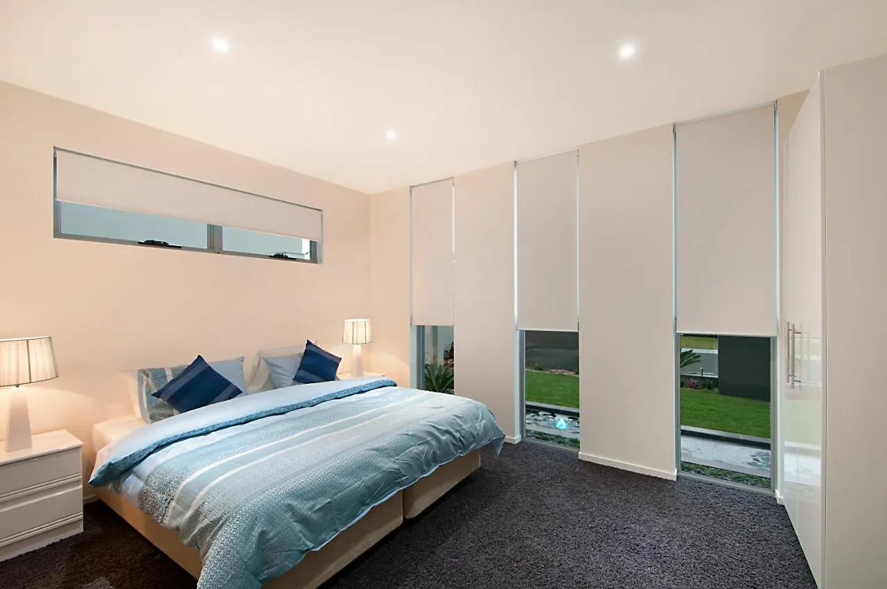 Waterfront Splendour Holiday home Gold Coast