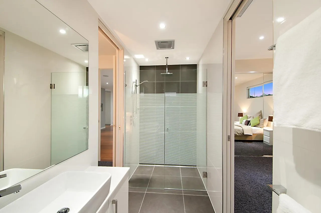 Waterfront Splendour Holiday home Gold Coast