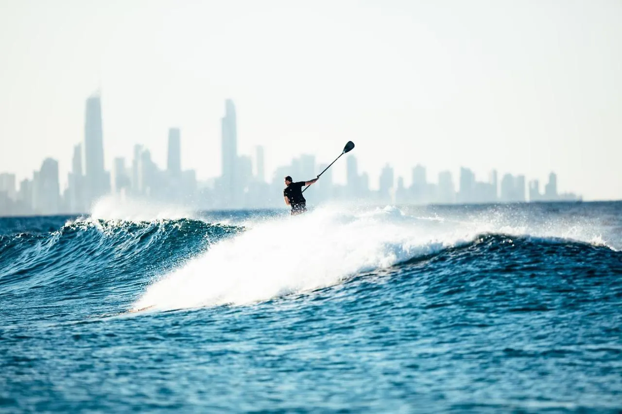 The Lotus * Gold Coast
