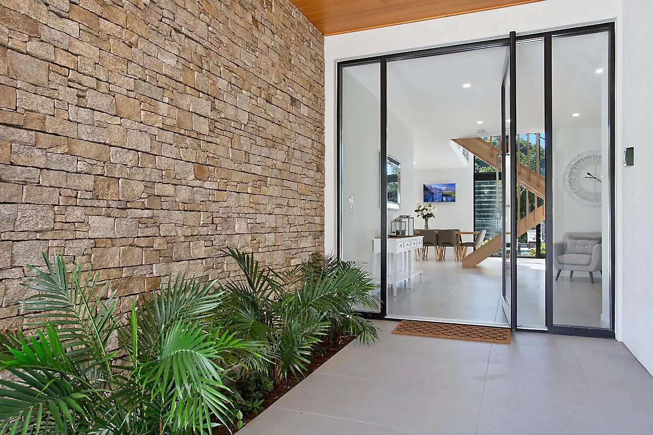 Key West Holiday home Gold Coast