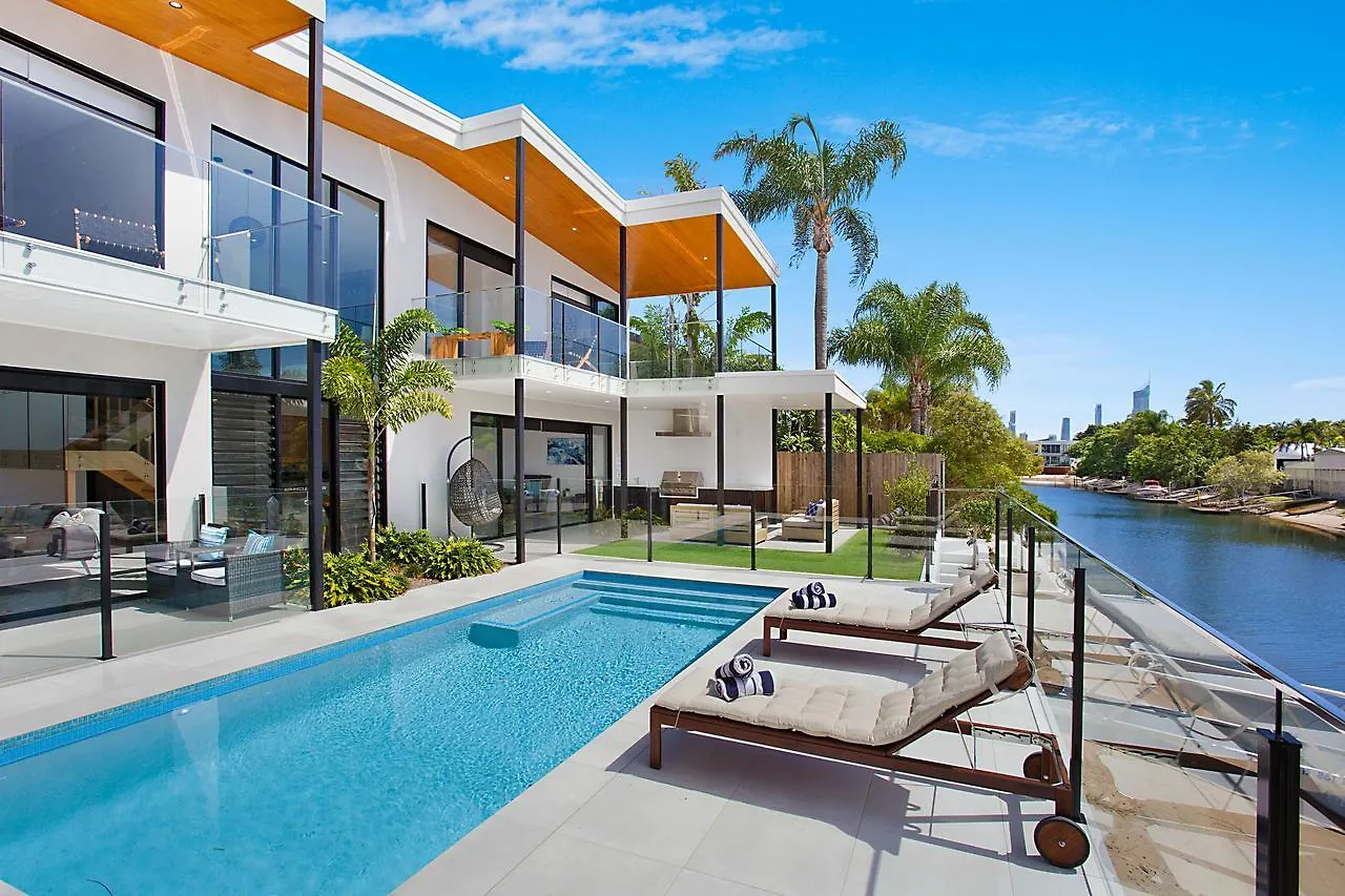 Holiday home Key West Gold Coast