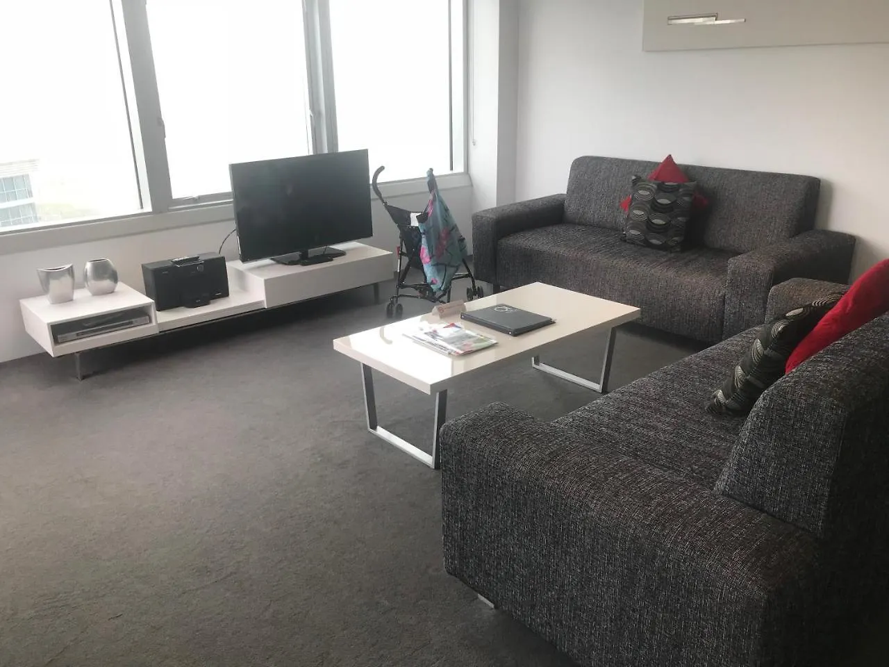 Apartment Private At Surfers Paradise