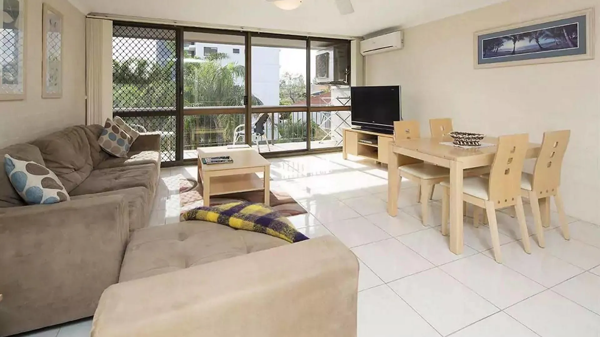 Aparthotel Burleigh Palms