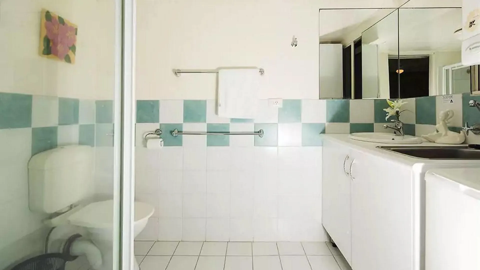 Burleigh Palms 3* Gold Coast