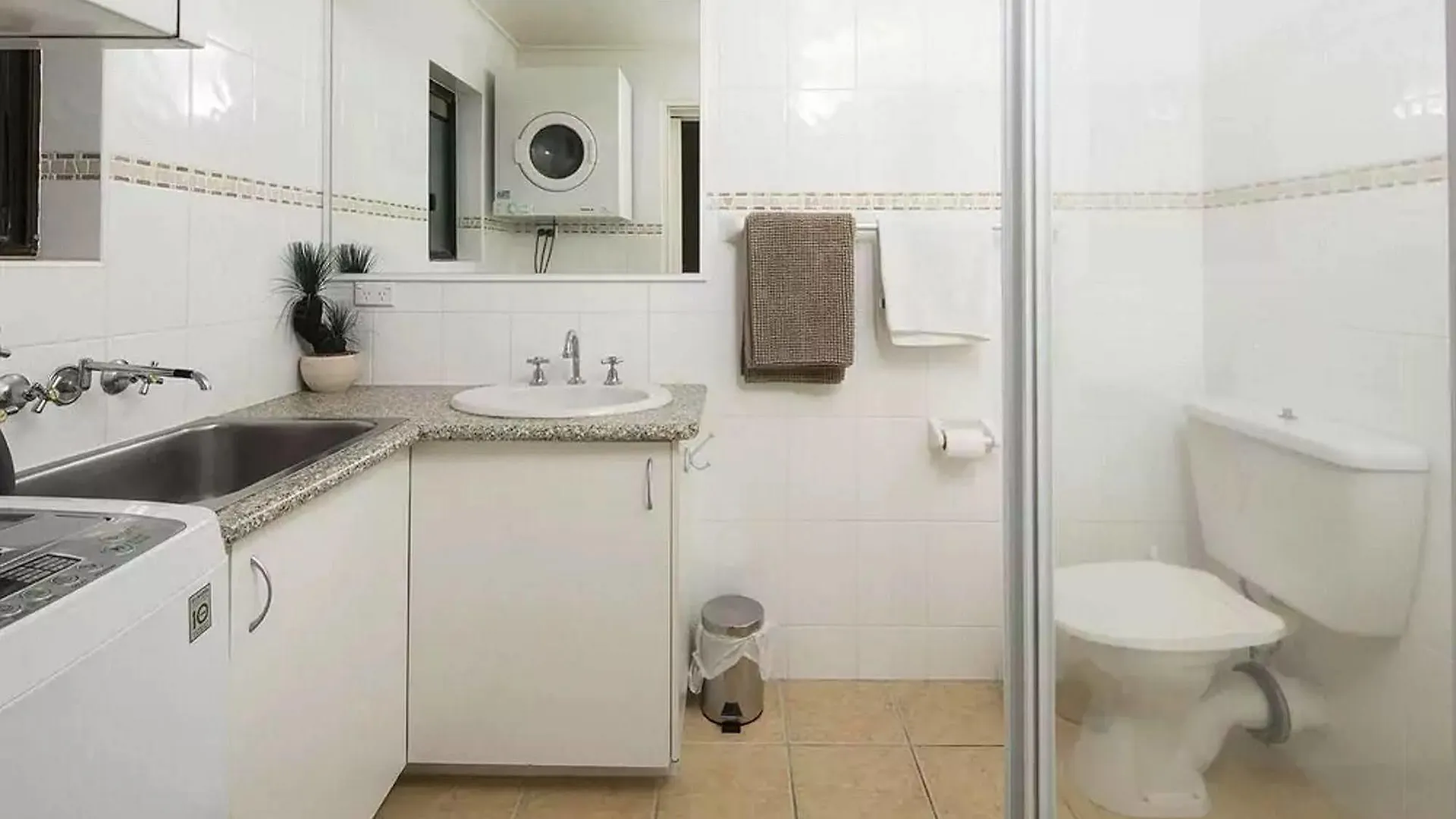 Burleigh Palms Gold Coast