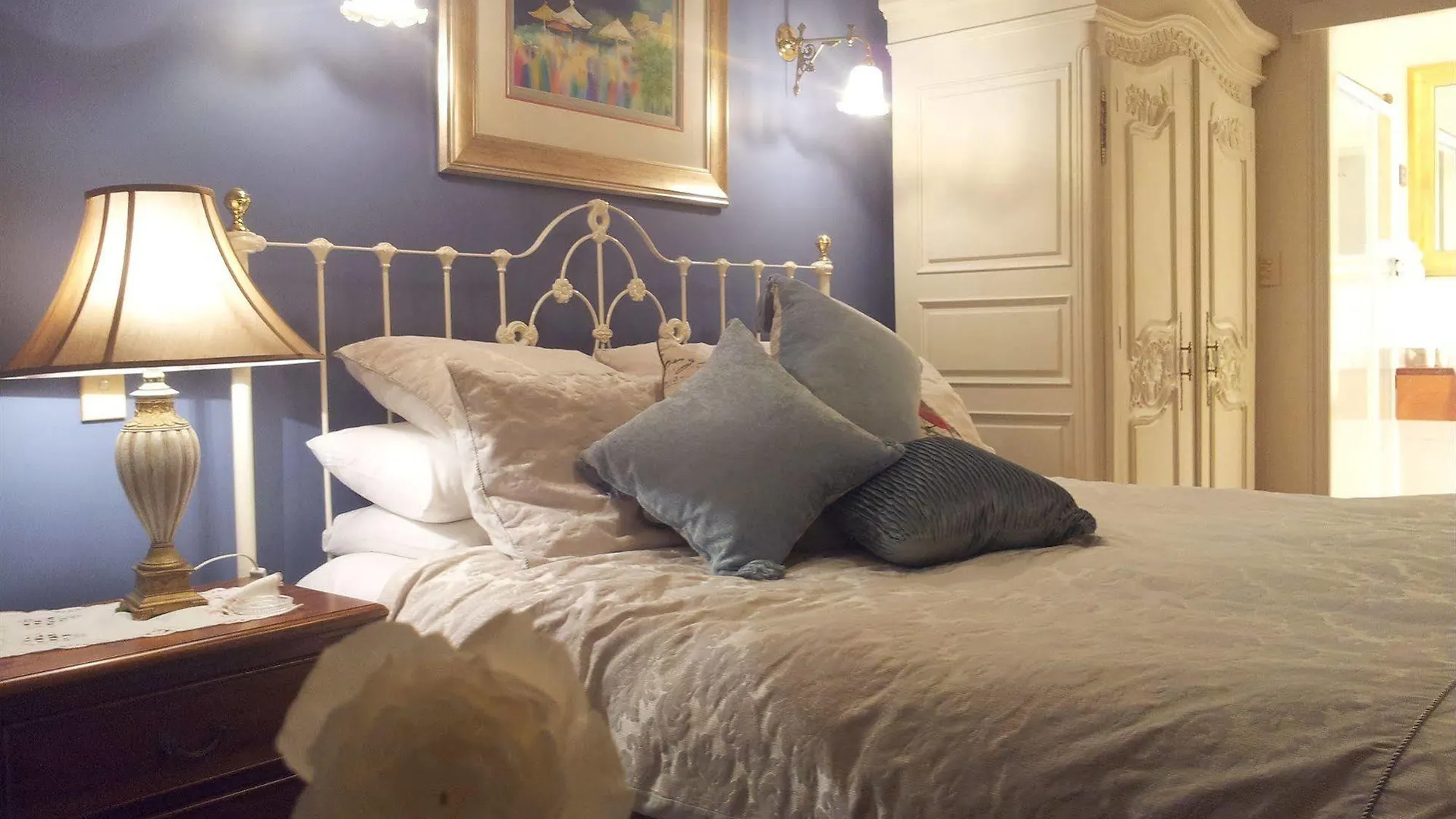 Bed & Breakfast Mt Tamborine Brisbane