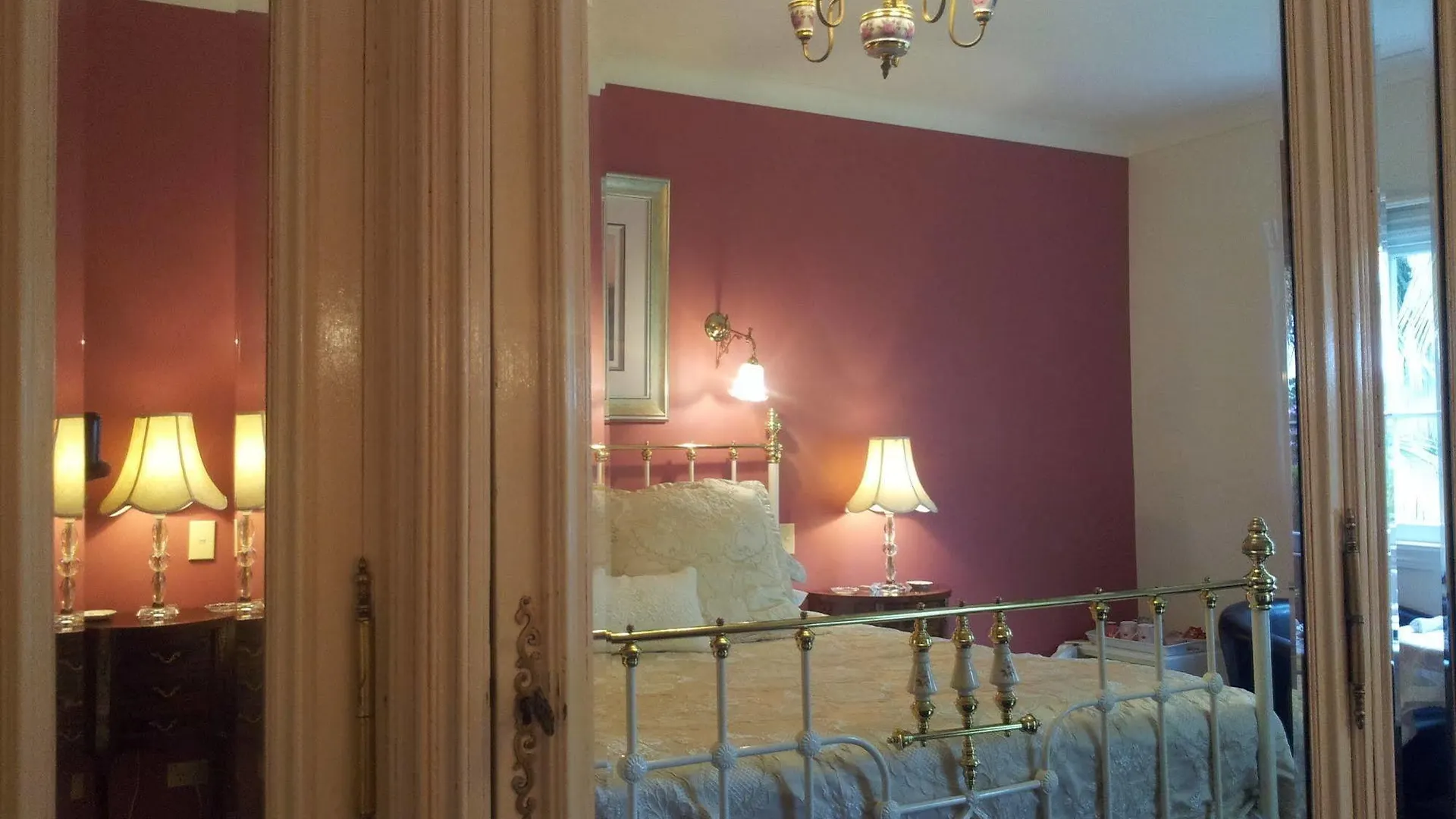 Bed & Breakfast Mt Tamborine Brisbane