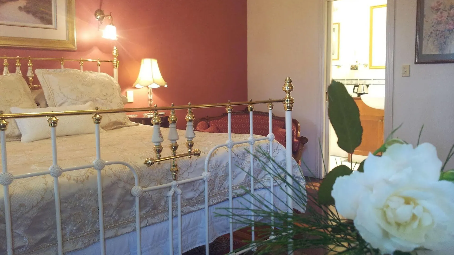 Bed & Breakfast Mt Tamborine 4*