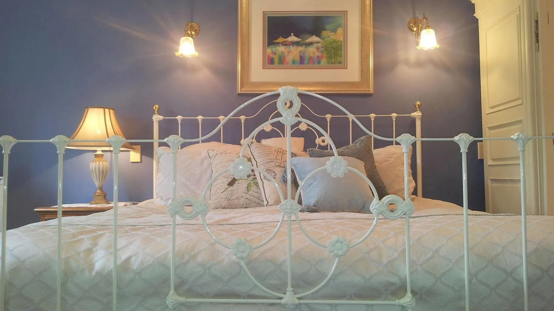 Bed & Breakfast Mt Tamborine