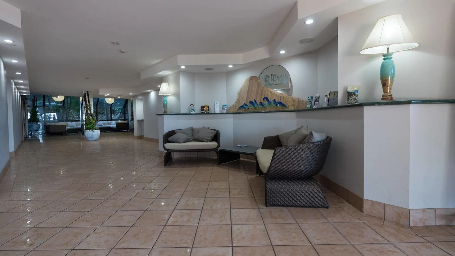 The Rocks - Official 4* Gold Coast