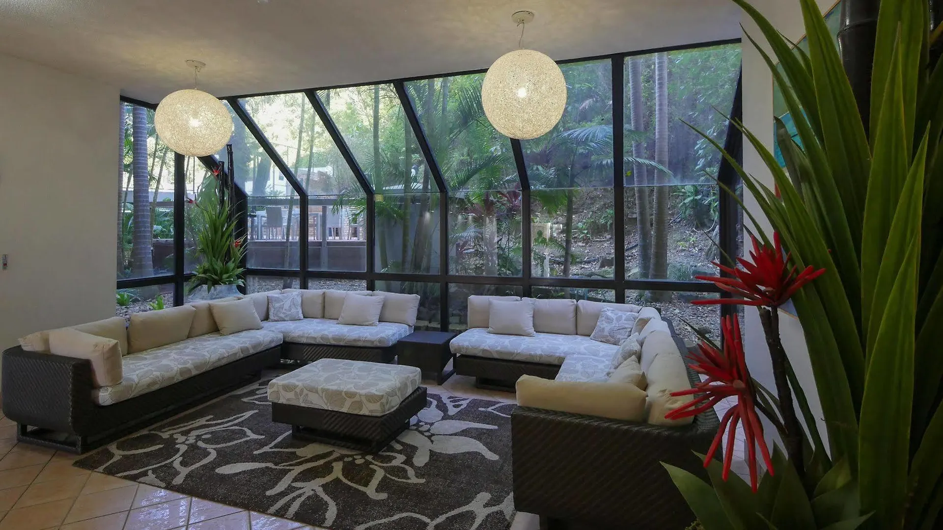 The Rocks - Official Aparthotel