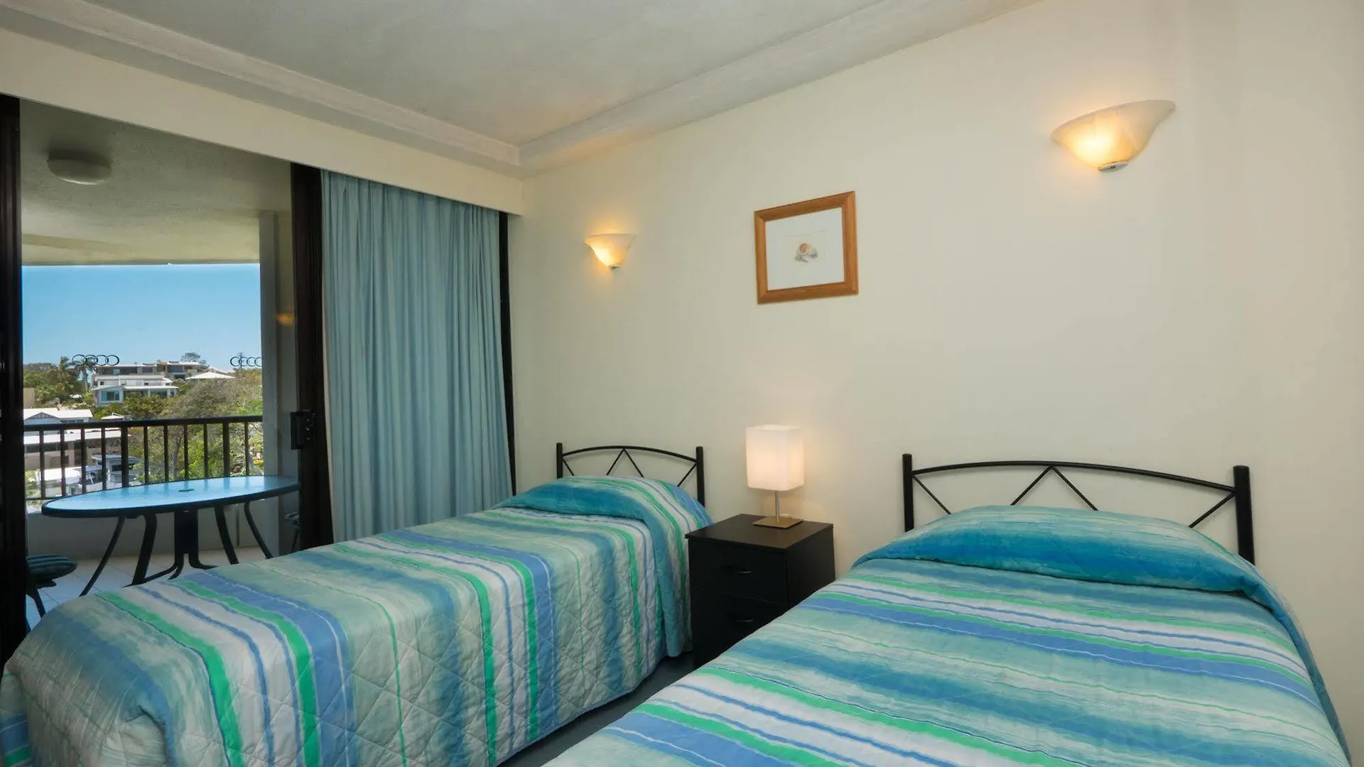 The Rocks - Official Aparthotel Gold Coast