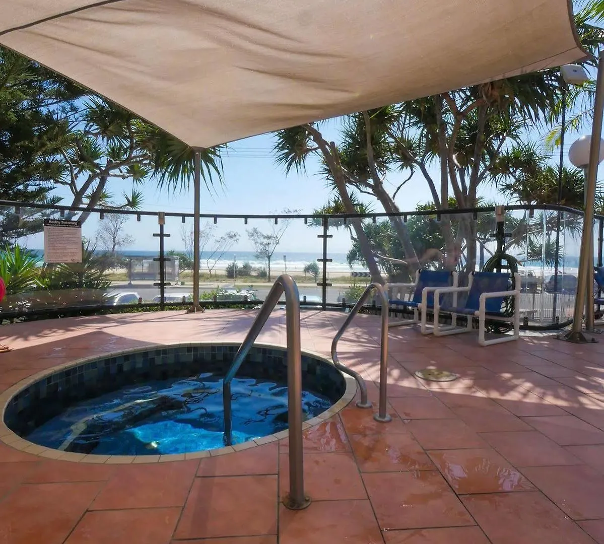 The Rocks - Official Aparthotel