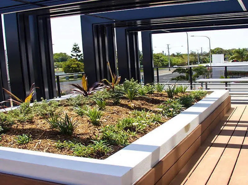 Synergy Broadbeach - Official Aparthotel