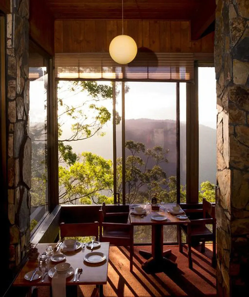 Binna Burra Mountain Hotel Gold Coast
