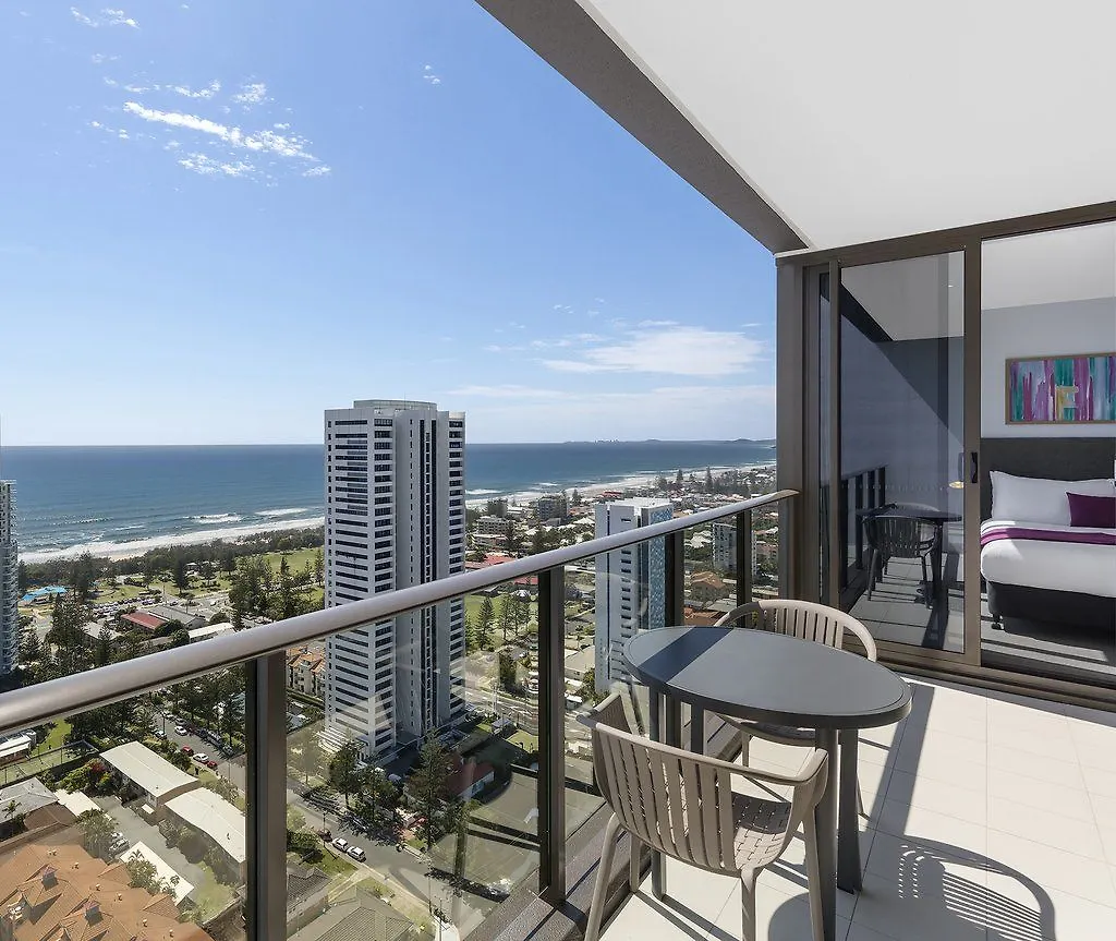 Avani Broadbeach Residences 4* Gold Coast