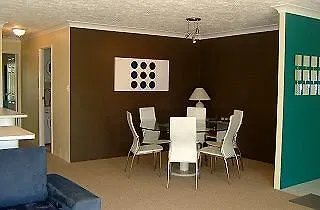 Oceanside Cove 4* Gold Coast