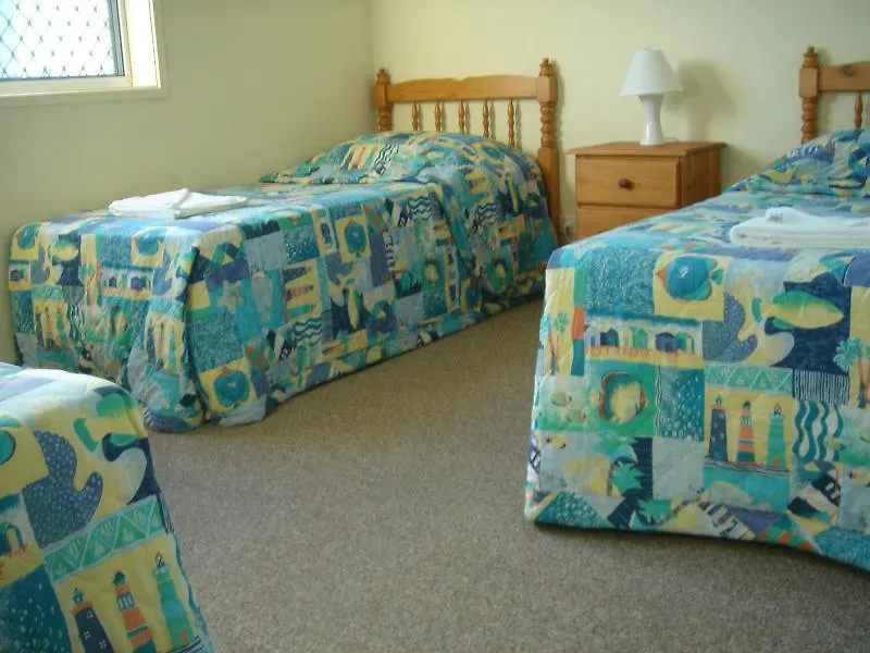 Le Lavandou Aparthotel Gold Coast