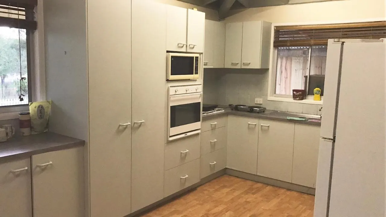 Convenience House In Nerang With Private * Gold Coast