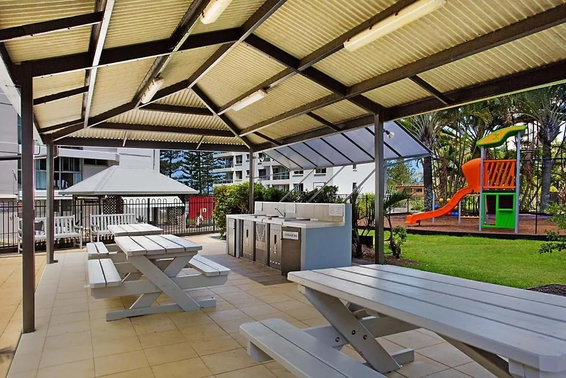 Apartahotel Horizons 3*