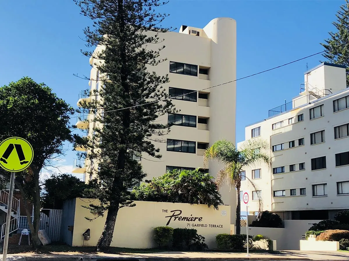 Apartment The Premiere Gold Coast