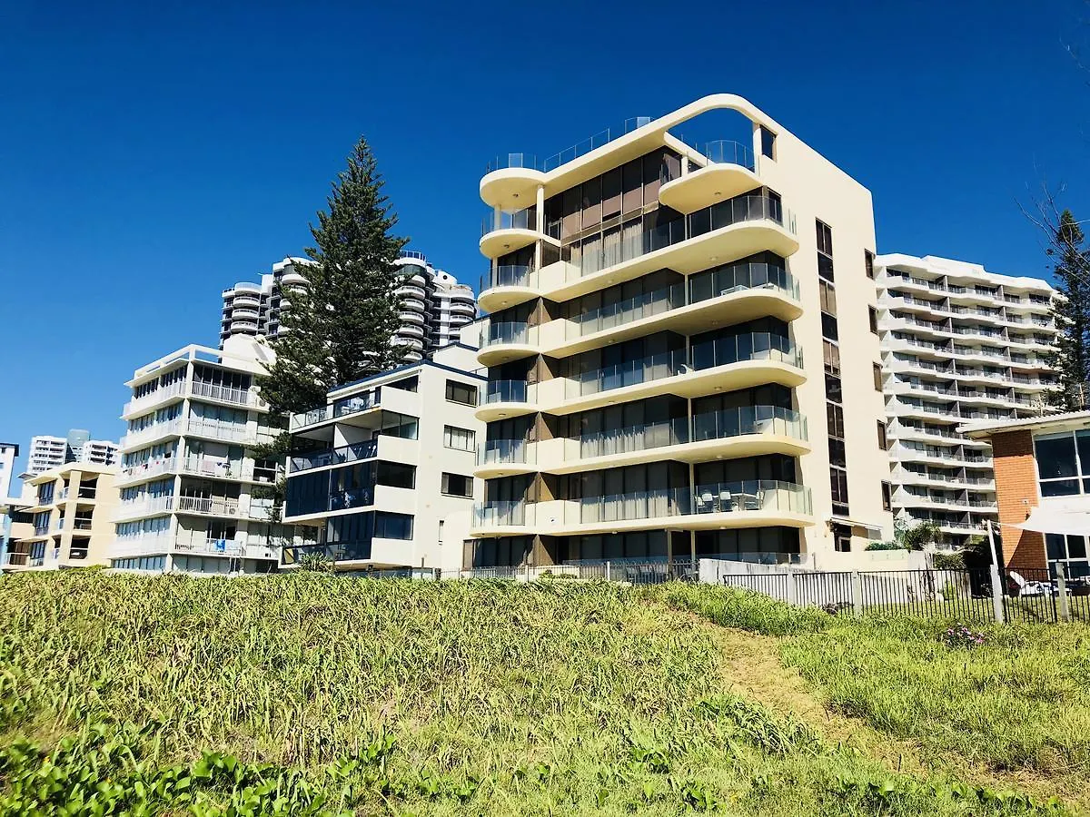 The Premiere Apartment *