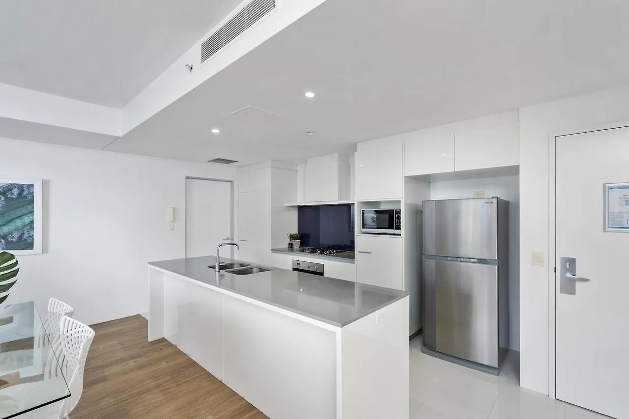 Circle On Cavill - Gclr Gold Coast