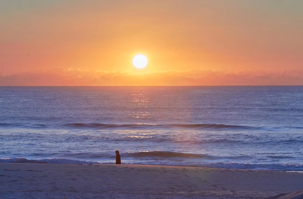 Aparthotel Albatross North Gold Coast