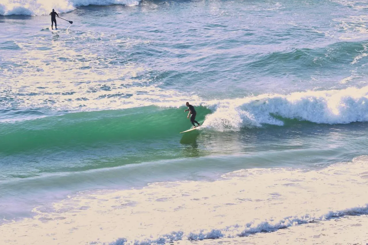 Albatross North 4* Gold Coast