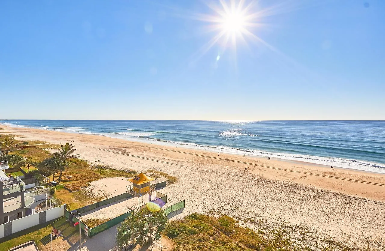 Albatross North 4* Gold Coast