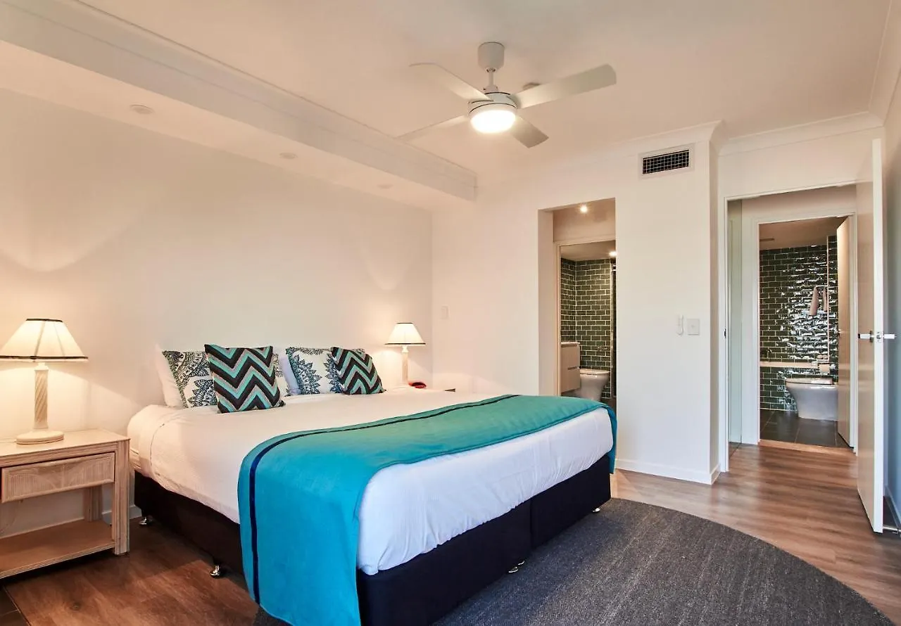 Aparthotel Albatross North Gold Coast