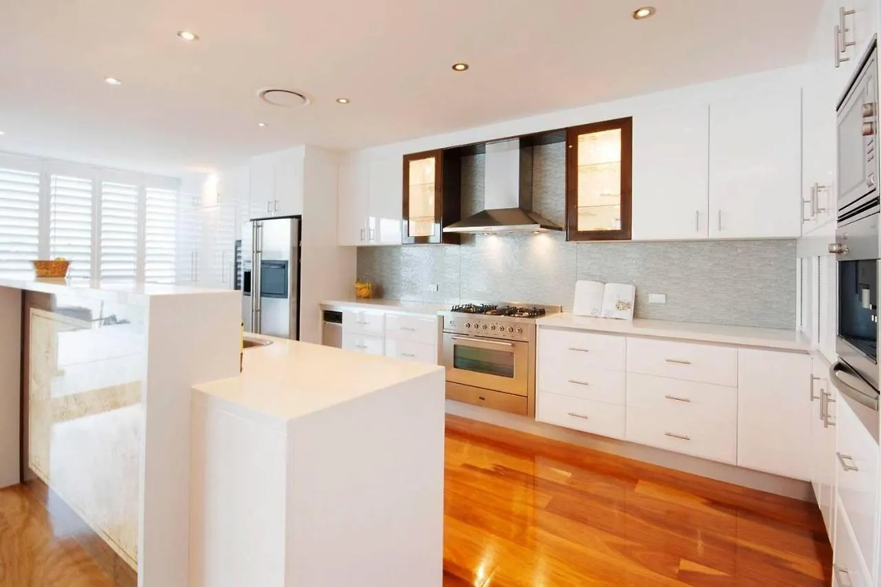 5 Million Dollar Surfers Paradise Dream Mansion Gold Coast
