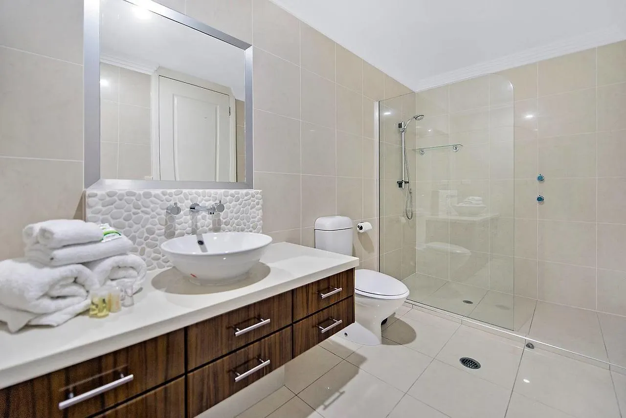 5 Million Dollar Surfers Paradise Dream Mansion Gold Coast