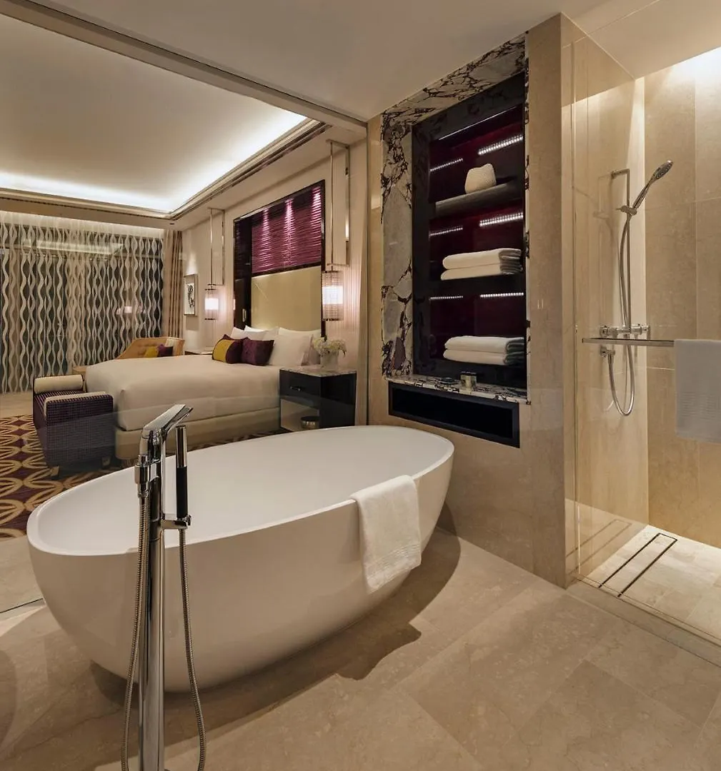 The Darling At The Star 5* Gold Coast