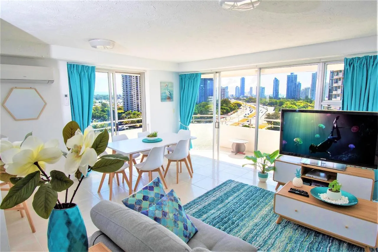 Resort Equinox Gold Coast