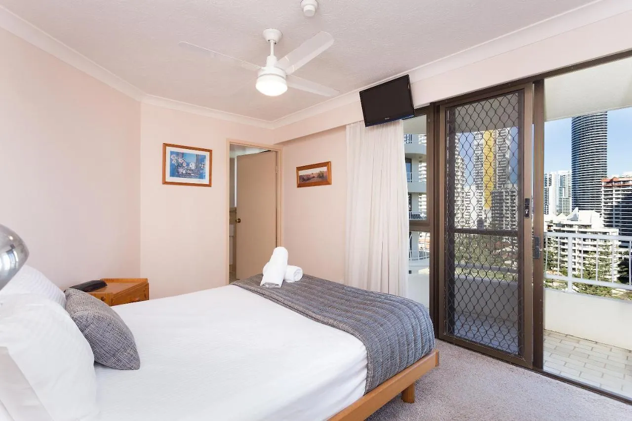 Capricornia Gold Coast