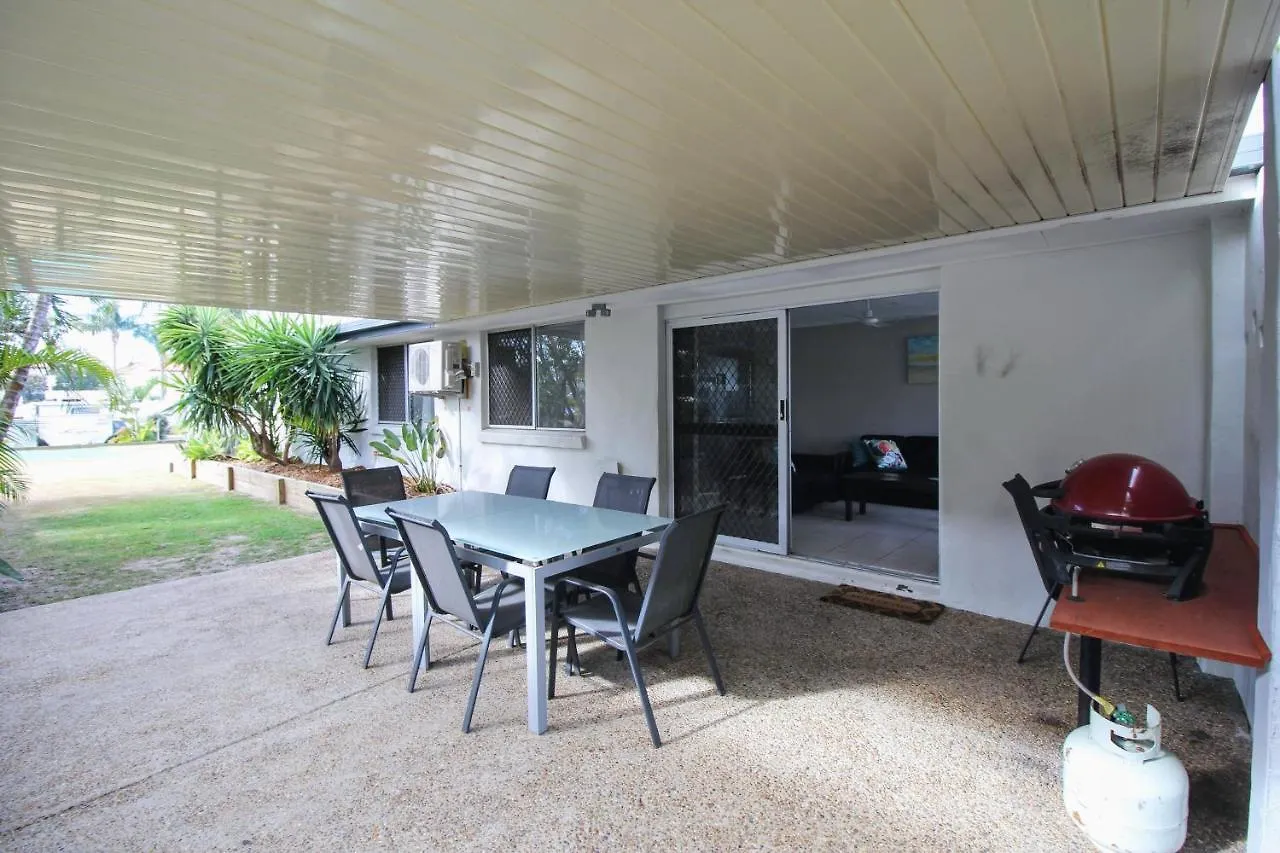 Nobby Village 4* Gold Coast