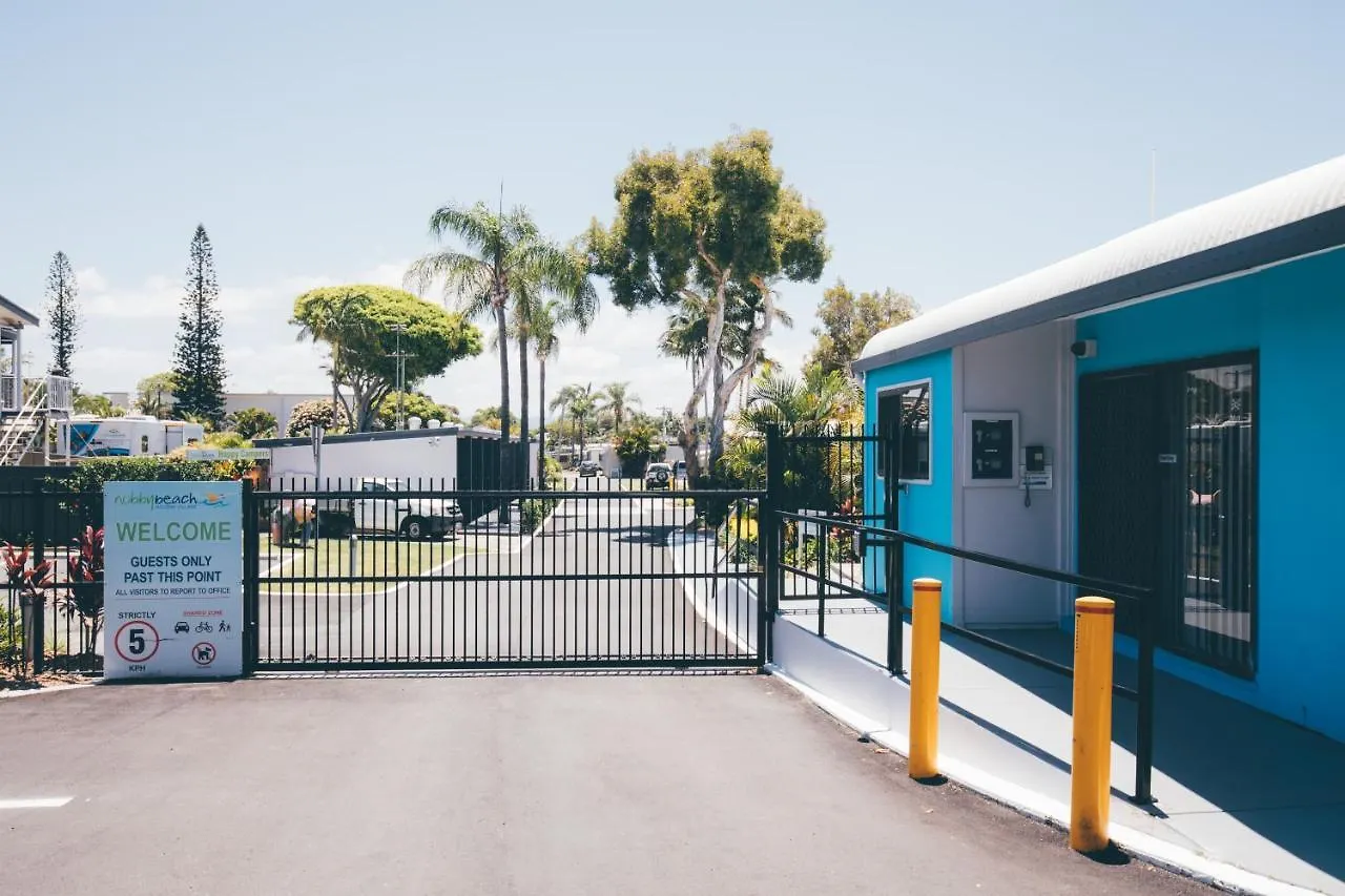 Nobby Village Holiday park