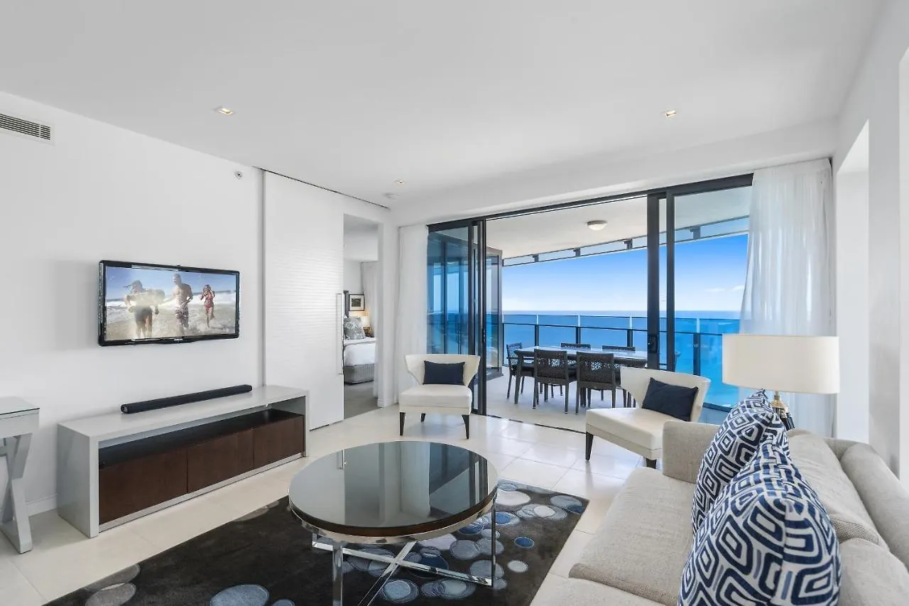Soul On The Esplanade - Hr Surfers Paradise Apartment Gold Coast