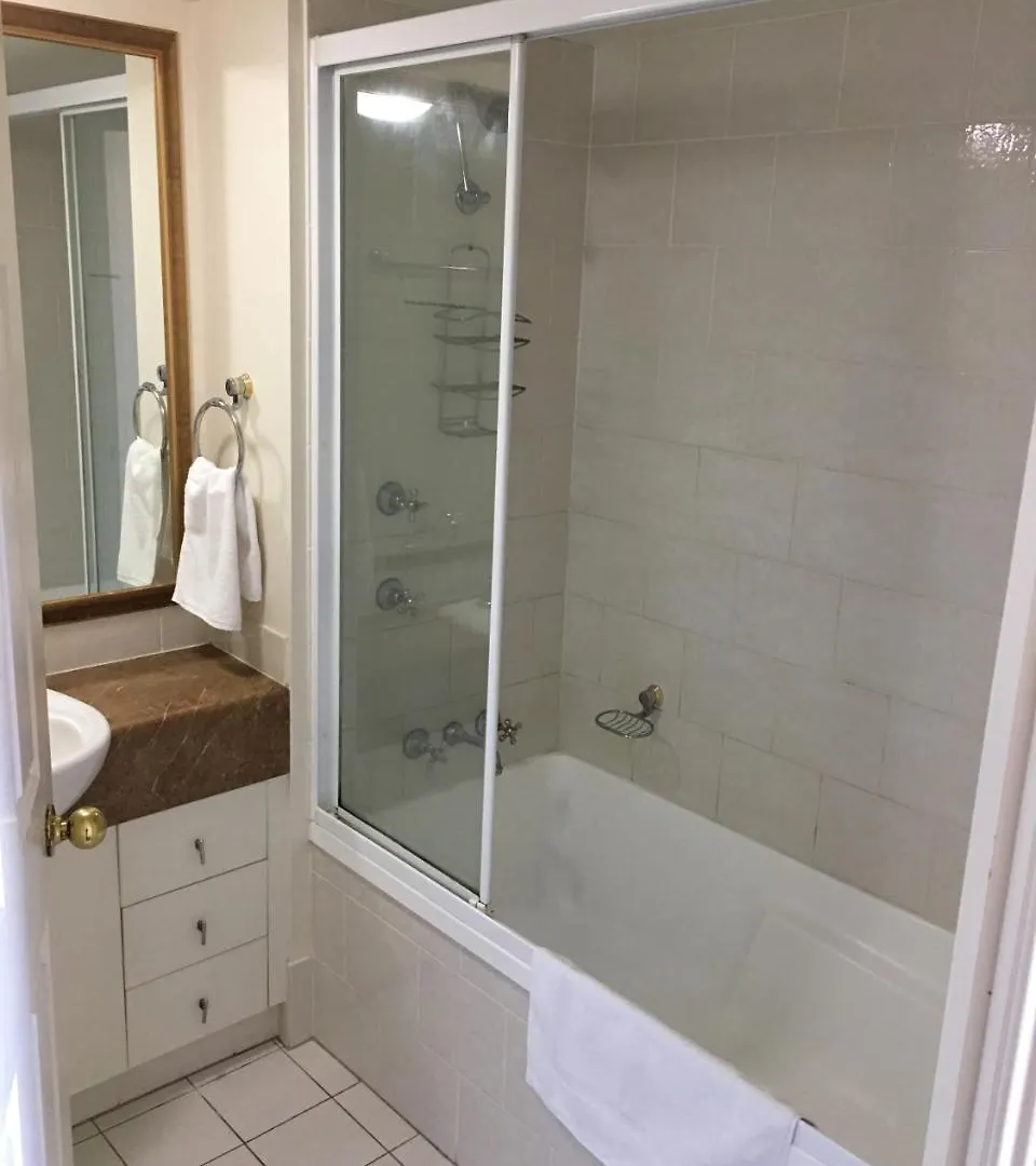 Apartment Bell Of Broadbeach *