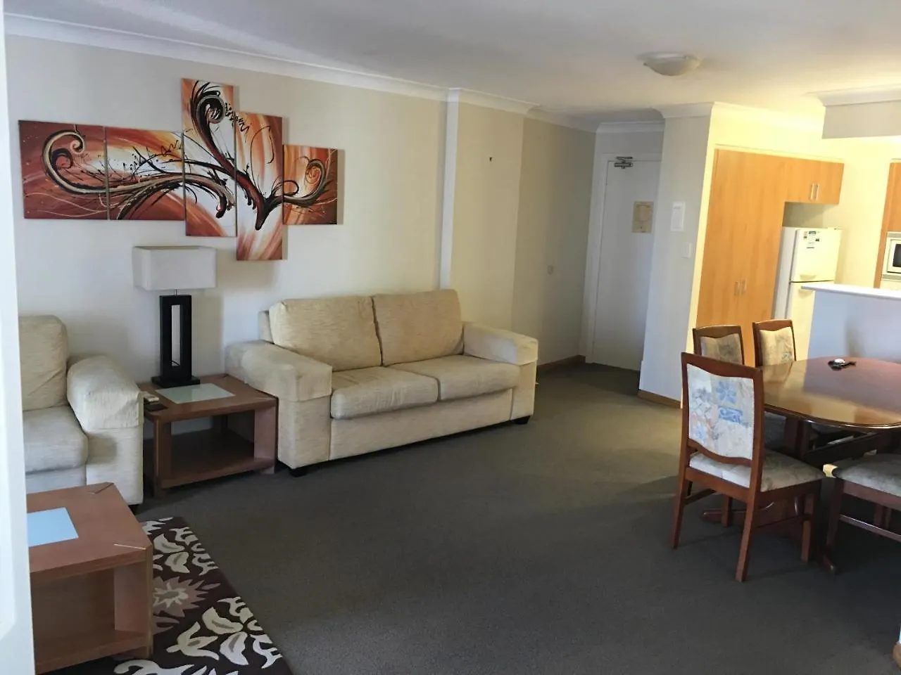 Bell Of Broadbeach * Gold Coast