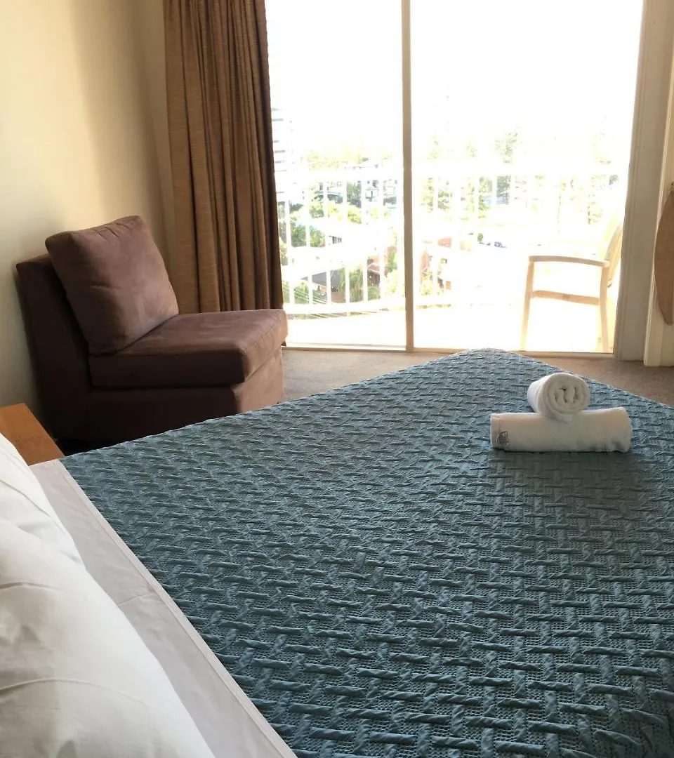 Apartment Bell Of Broadbeach *