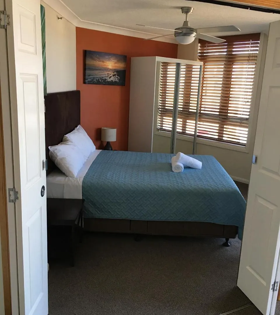 Bell Of Broadbeach * Gold Coast