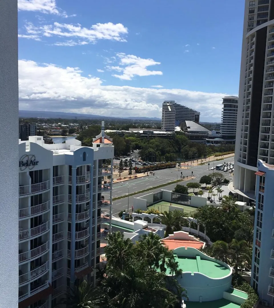 Apartment Bell Of Broadbeach