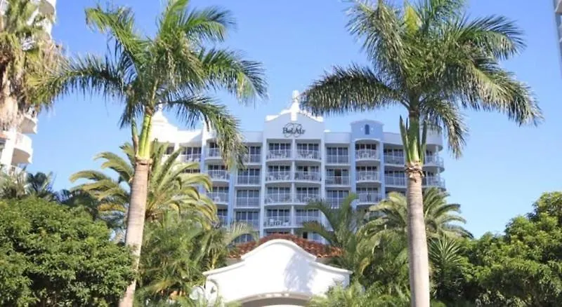 Bell Of Broadbeach Apartment