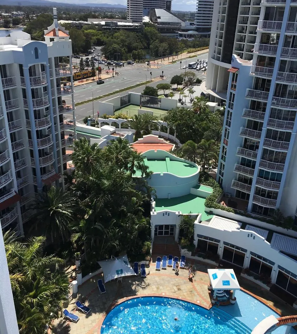 Bell Of Broadbeach * Gold Coast